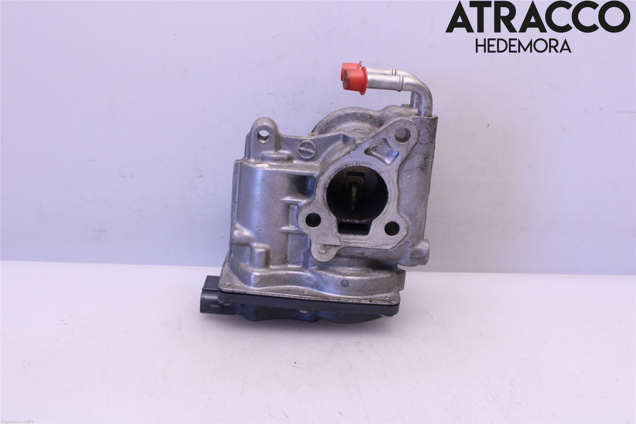 Toyota AVENSIS 09-15 Egr Ventil