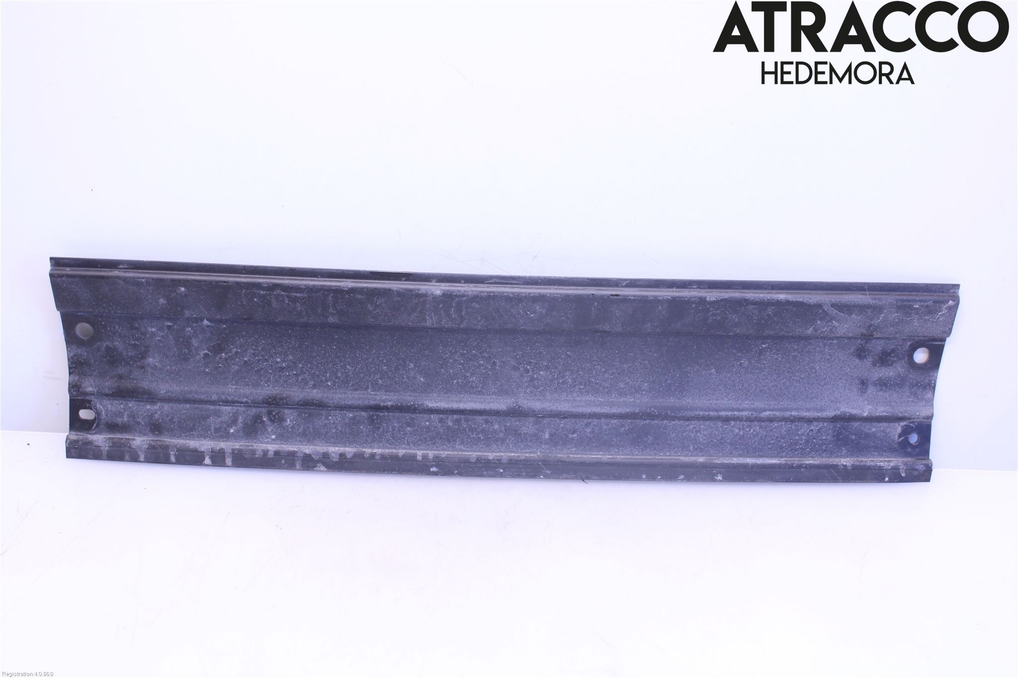 Chevrolet CAMARO Kylfläktkåpa