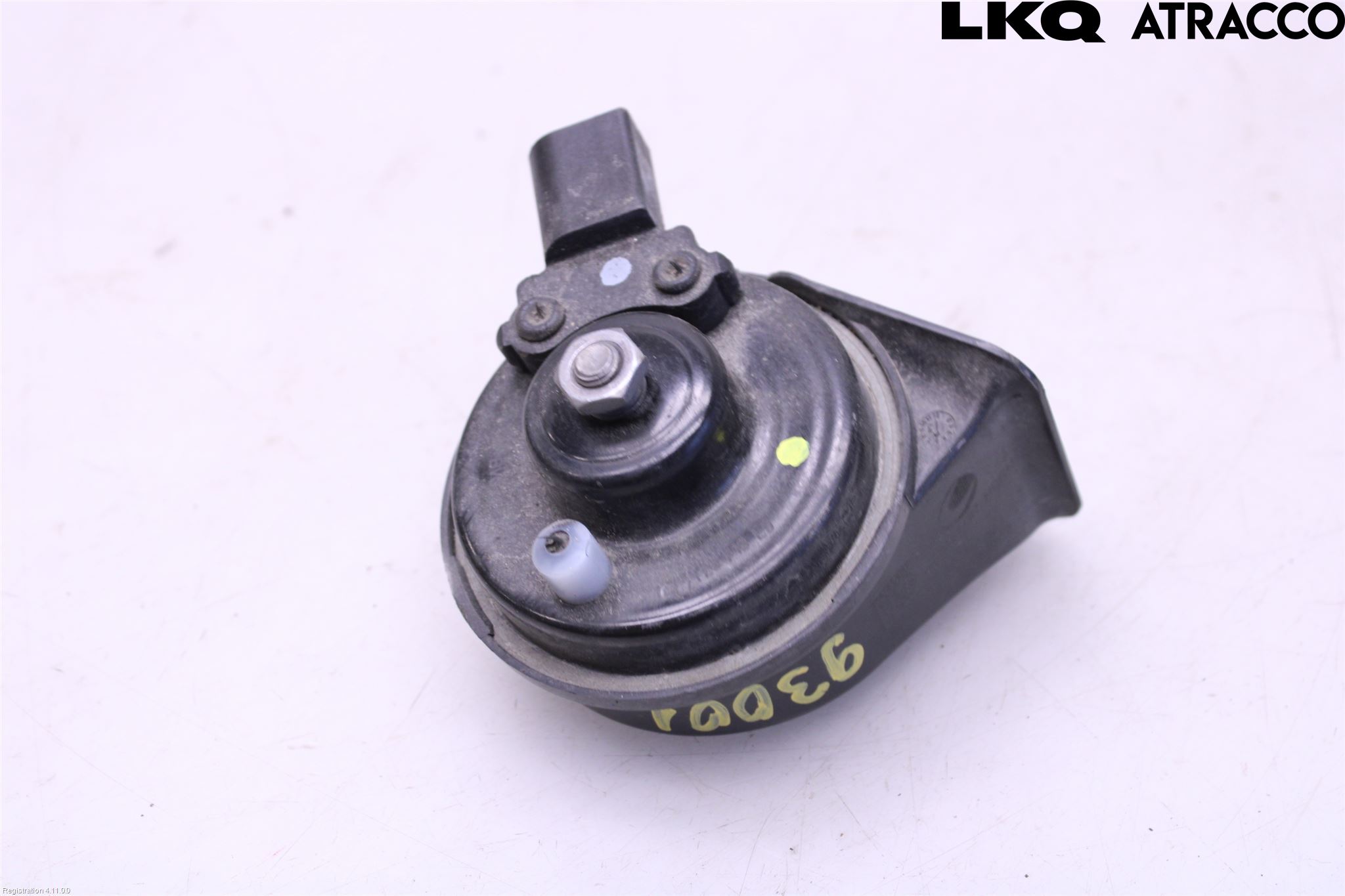 Skoda SUPERB 09-15 Signalhorn