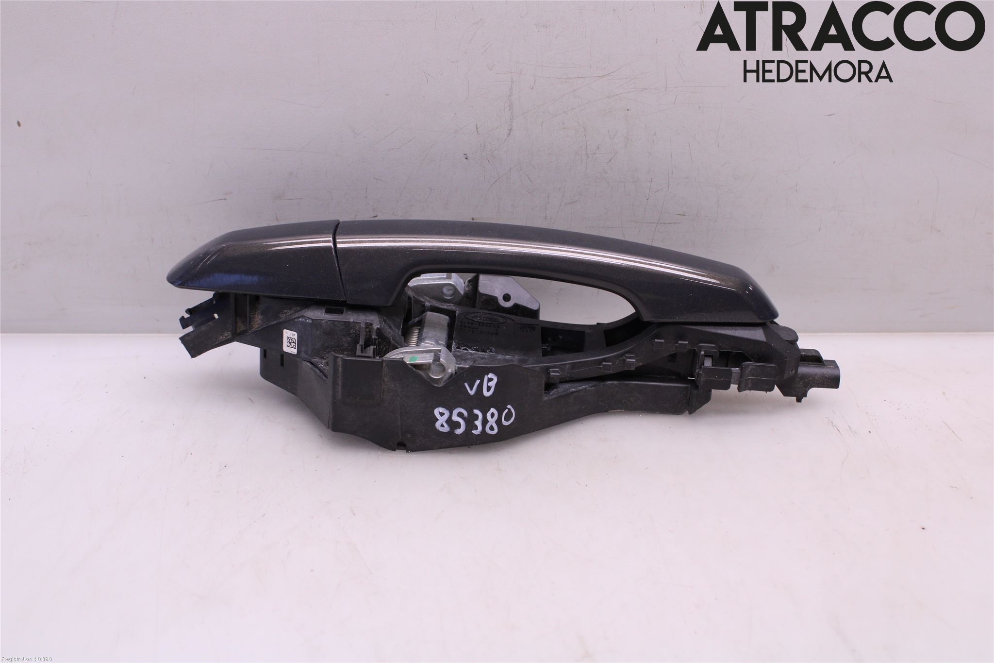 Landrover RANGE ROVER SPORT (L494) 14-22 Dörrhandtag Yttre Vä