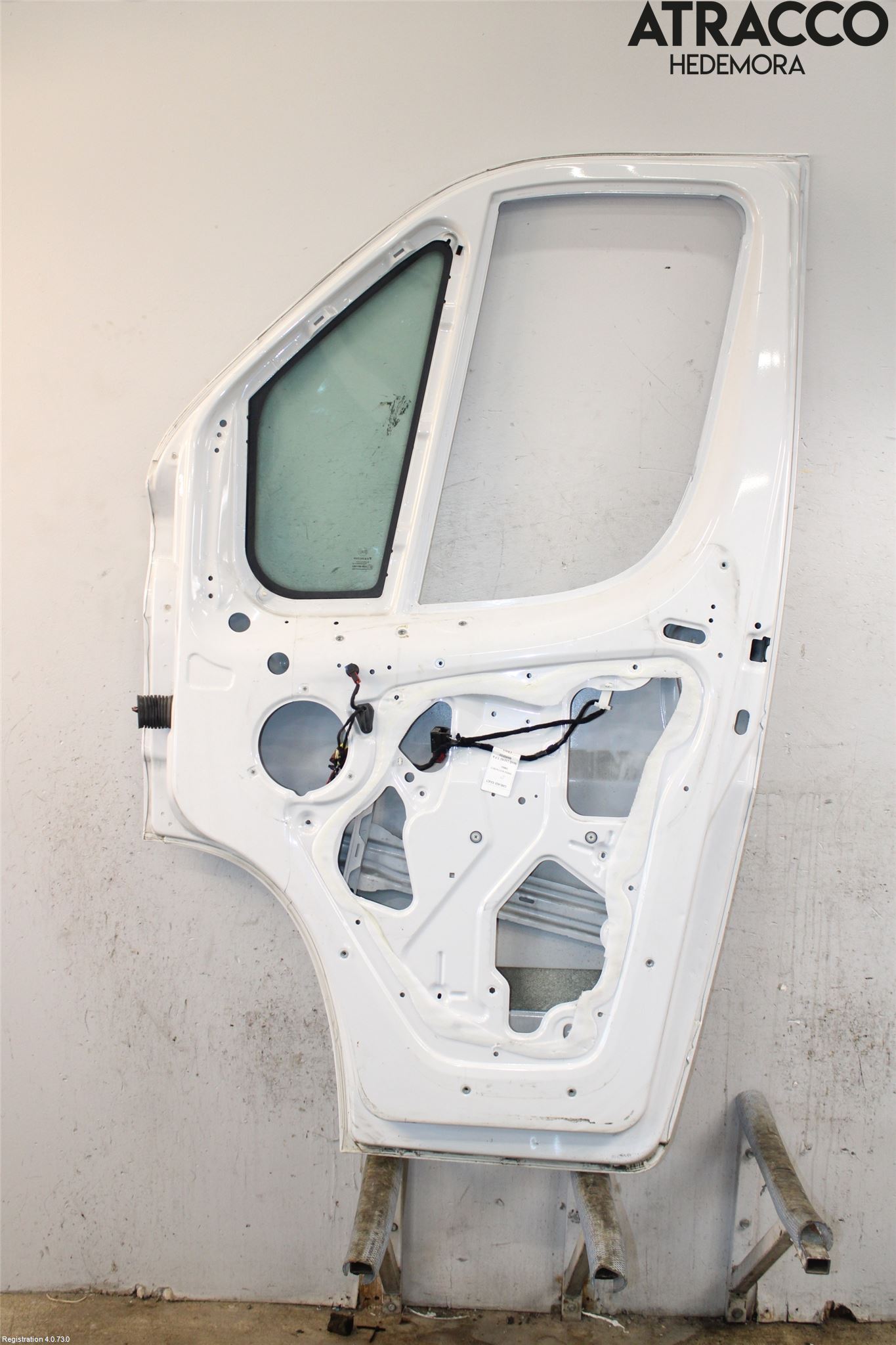 Fiat DUCATO 15-23 Dörr Fram Höger