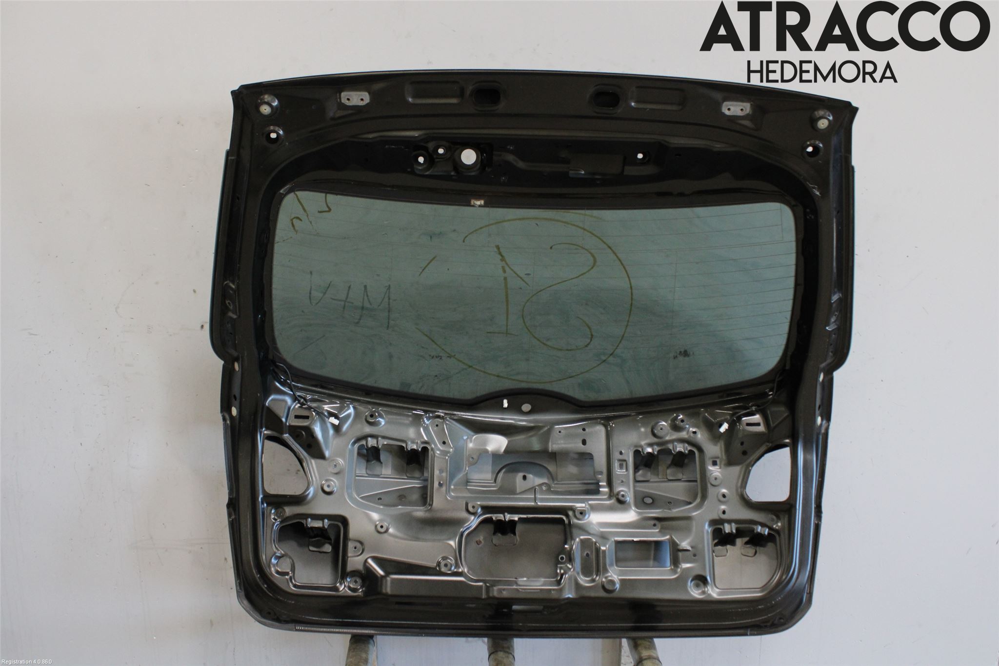 Mazda CX-9 Baklucka Cc-Kombi-Sedan