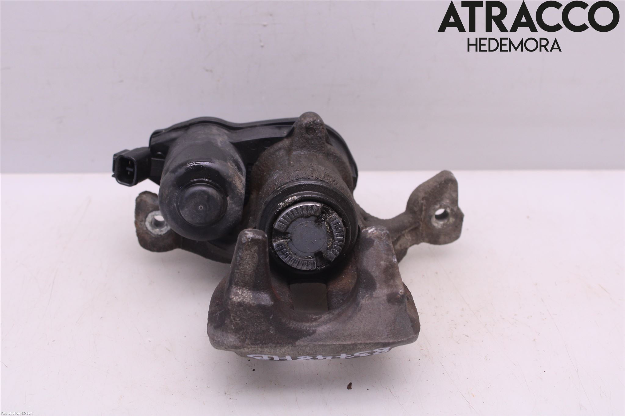 Toyota COROLLA 19- Bromsok Bak Höger