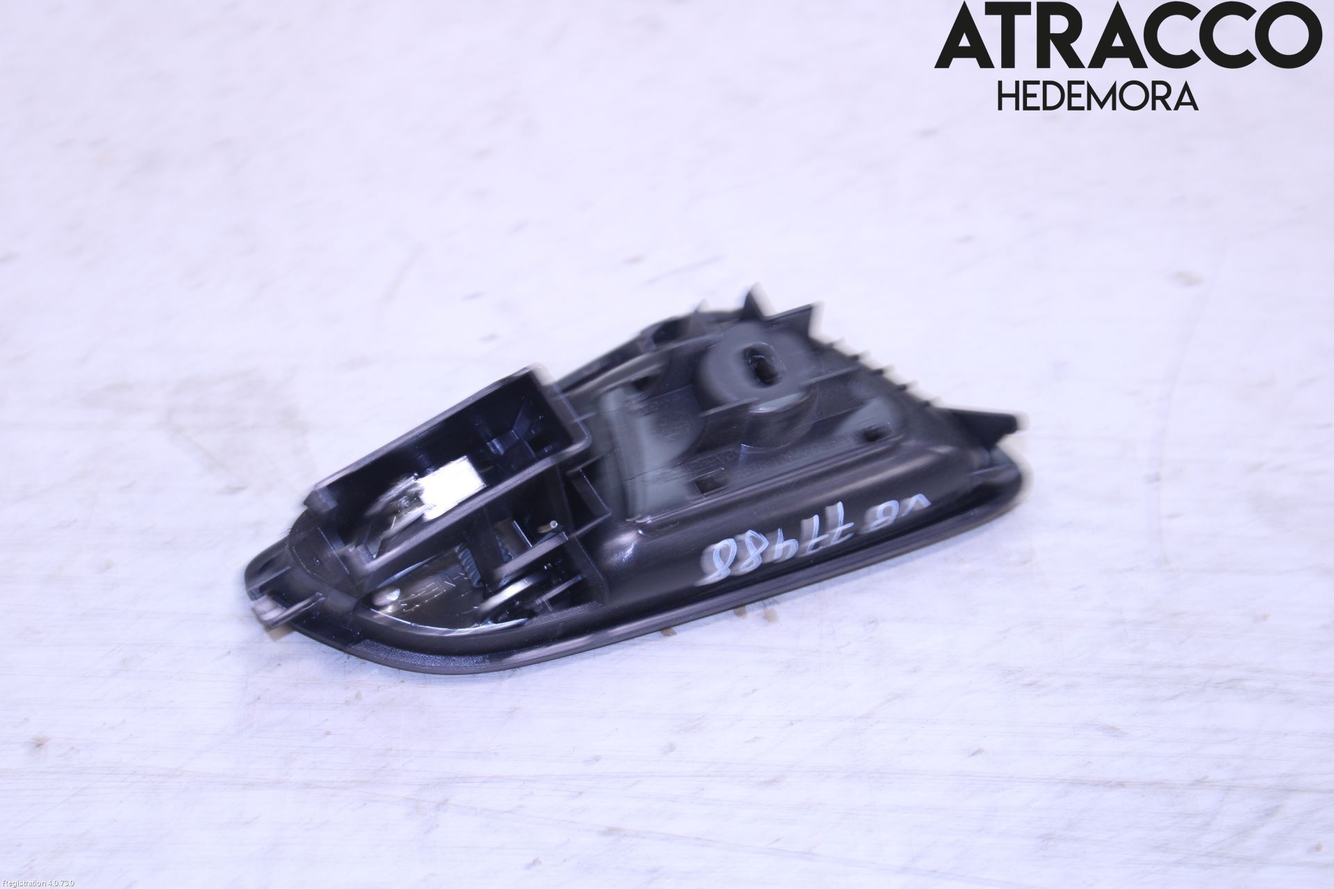 Ford FOCUS 15-18 Dörrhandtag Inre Vä