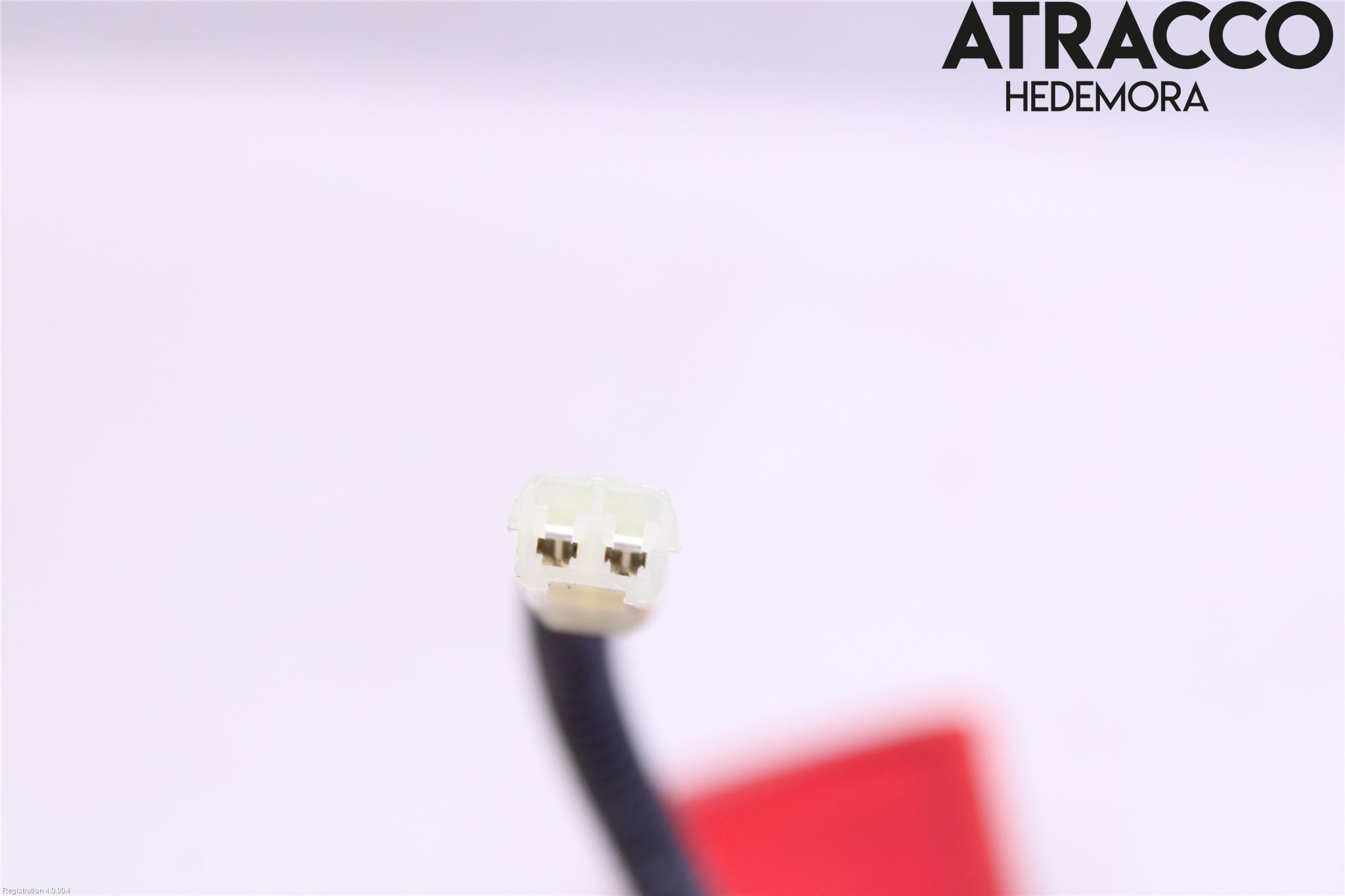 Subaru OUTBACK 15-20 Bromsljus Bakruta