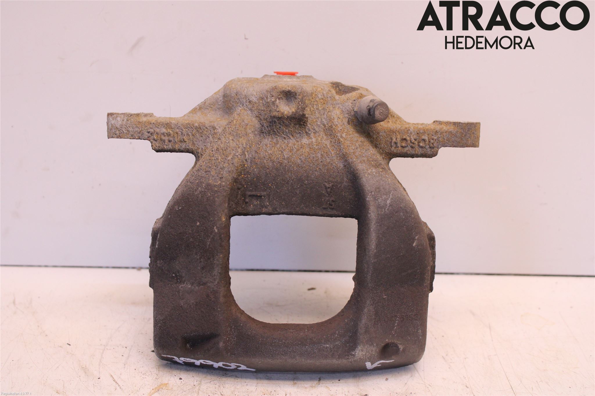Toyota AVENSIS 16-18 Bromsok Fram Vänster