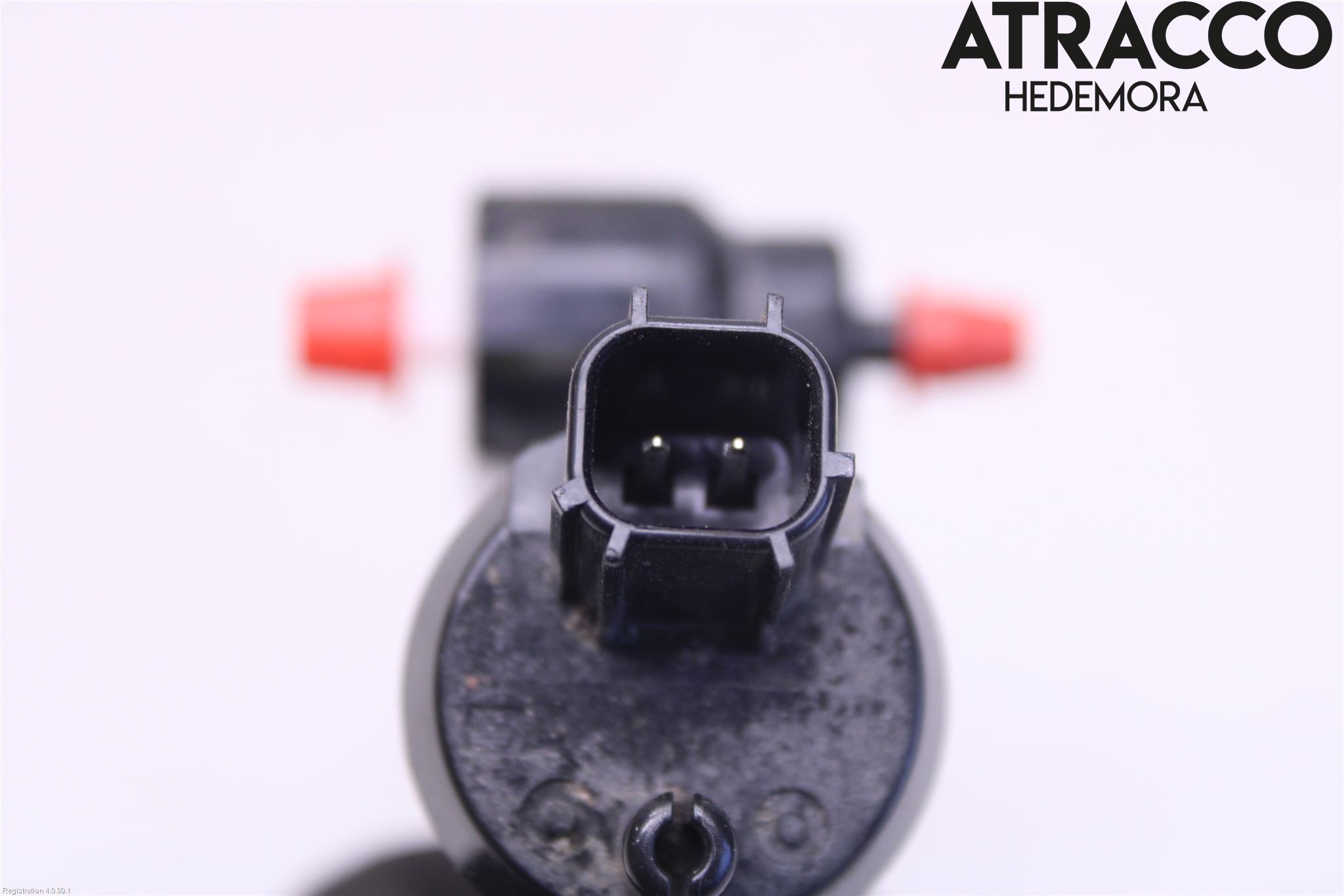 Ford MONDEO 15-22 Spolarpump Vindruta