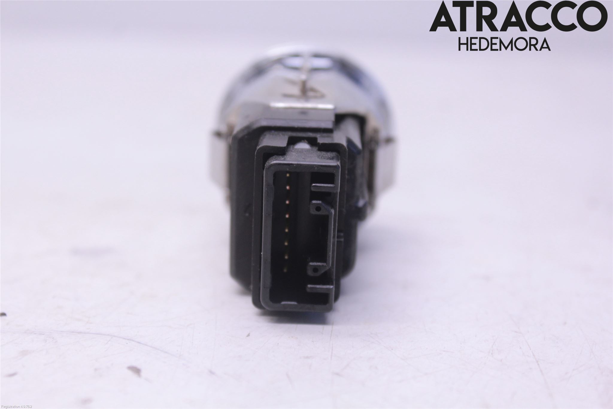 Toyota COROLLA VERSO 04-07 Startknapp Personbil