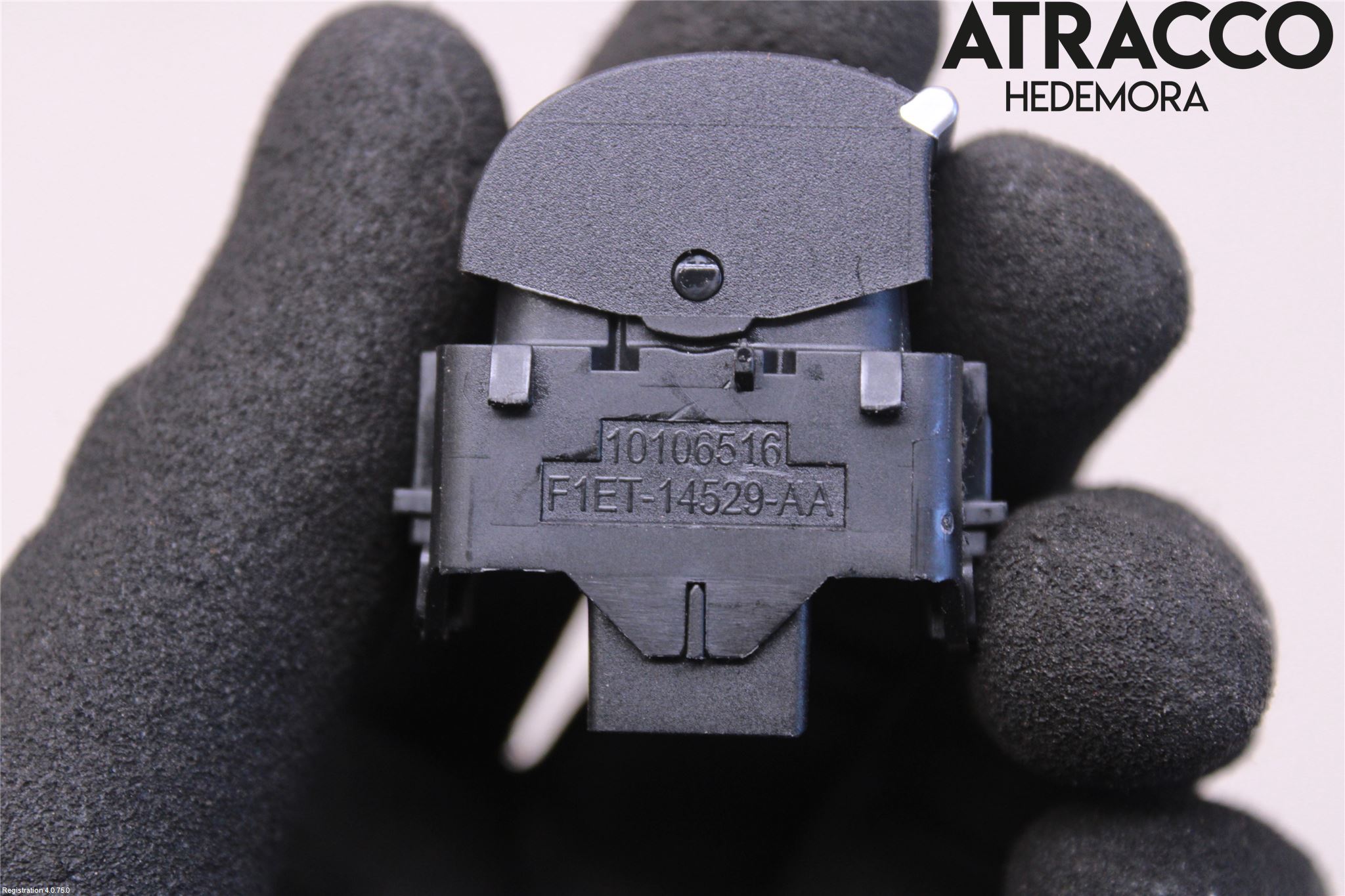 Ford KUGA 13-16 Strömställare Elhiss