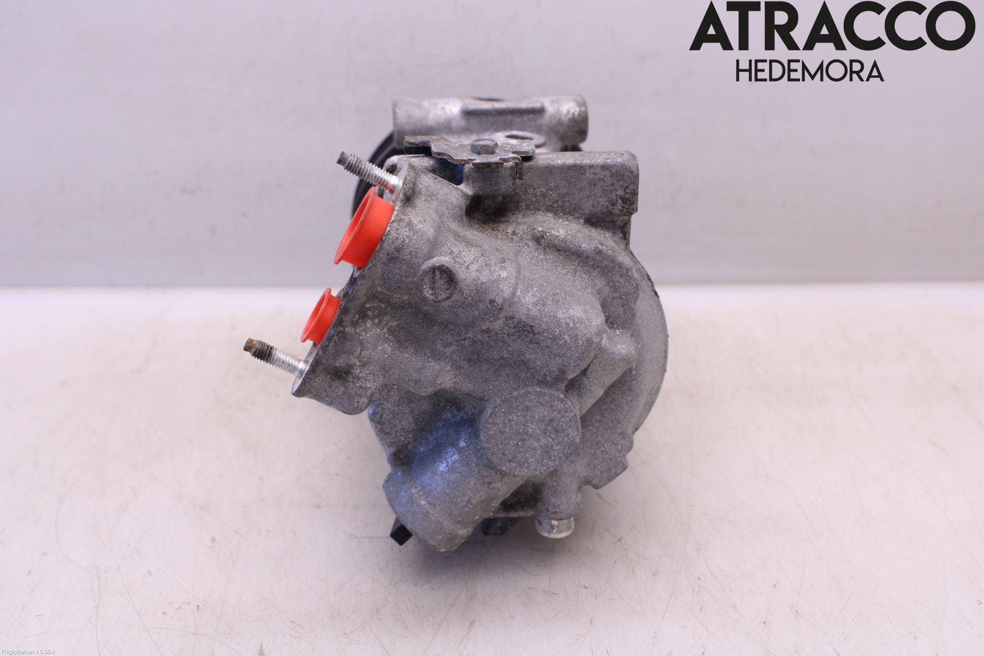 Peugeot 308 14-21 Ac Kompressor