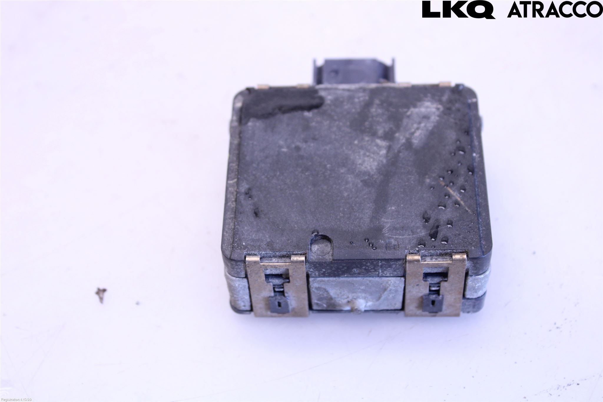 Volkswagen VW GOLF / E-GOLF VII 13-20 Sensor Adaptiv Farthållare