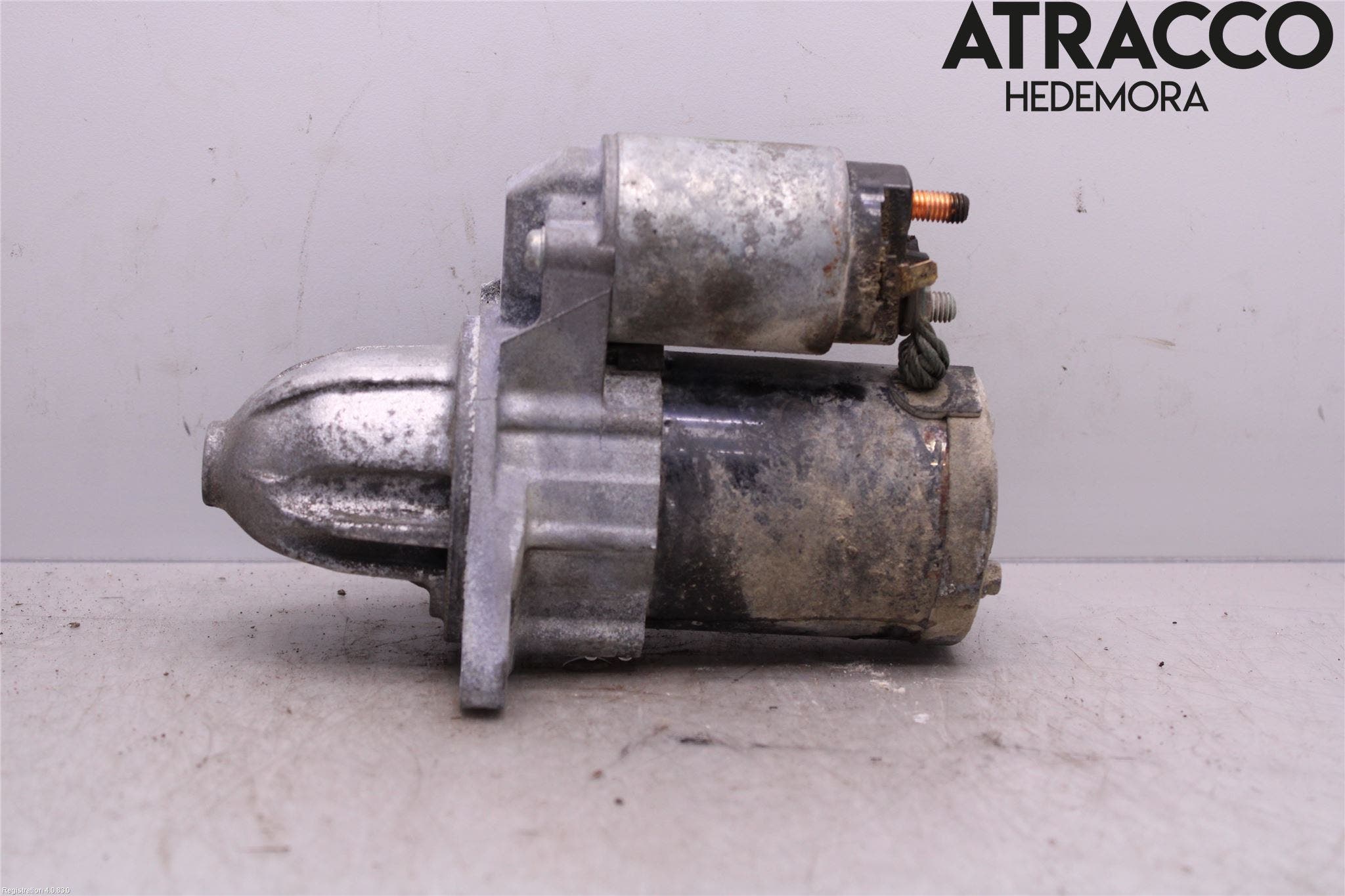 Subaru LEGACY 10-14 Startmotor