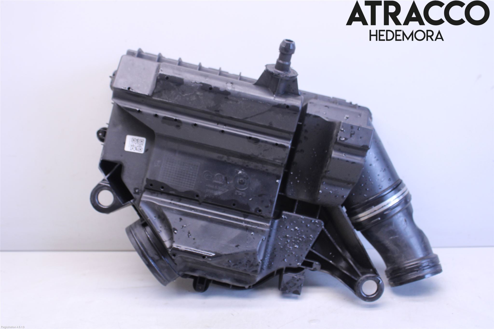 Opel COMBO D 12-18 Luftrenare