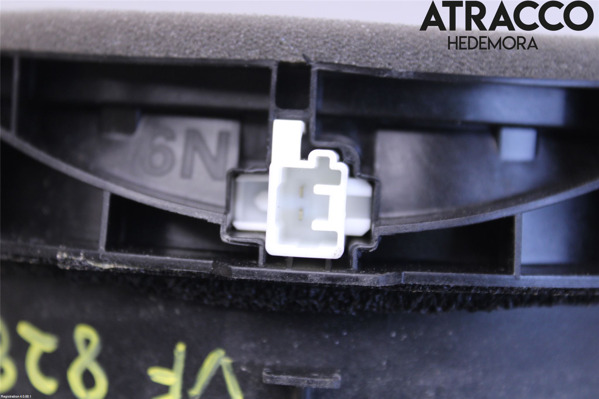 Toyota COROLLA 19- Högtalare