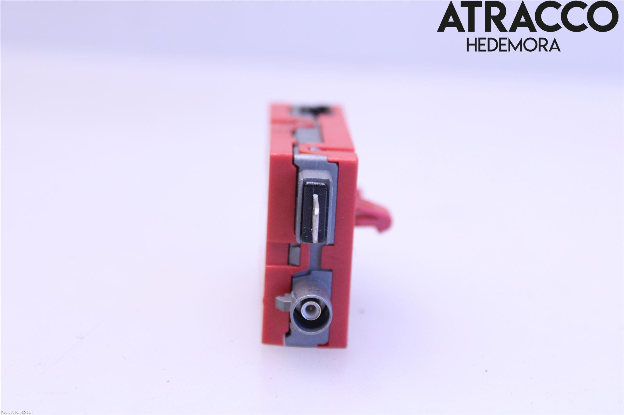 Ford MONDEO 07-15 Antennförstärkare