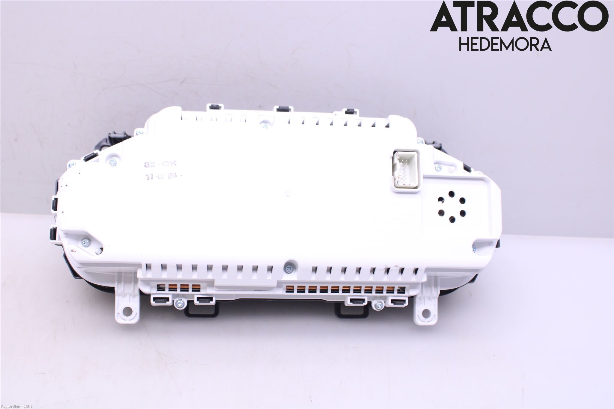 Volvo V40 12-19 Instrument Komb