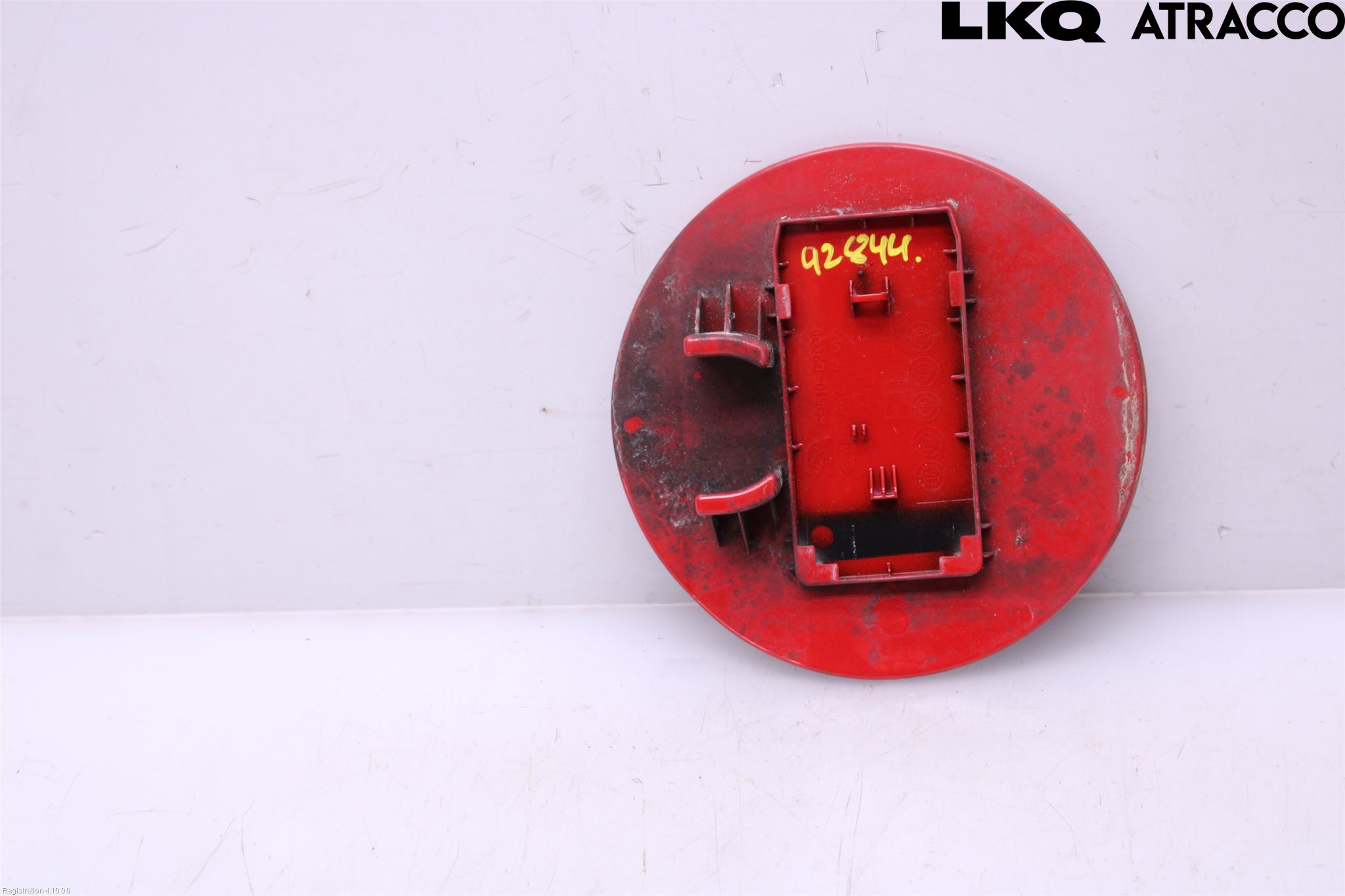 Hyundai i30 PD 17- Tanklucka