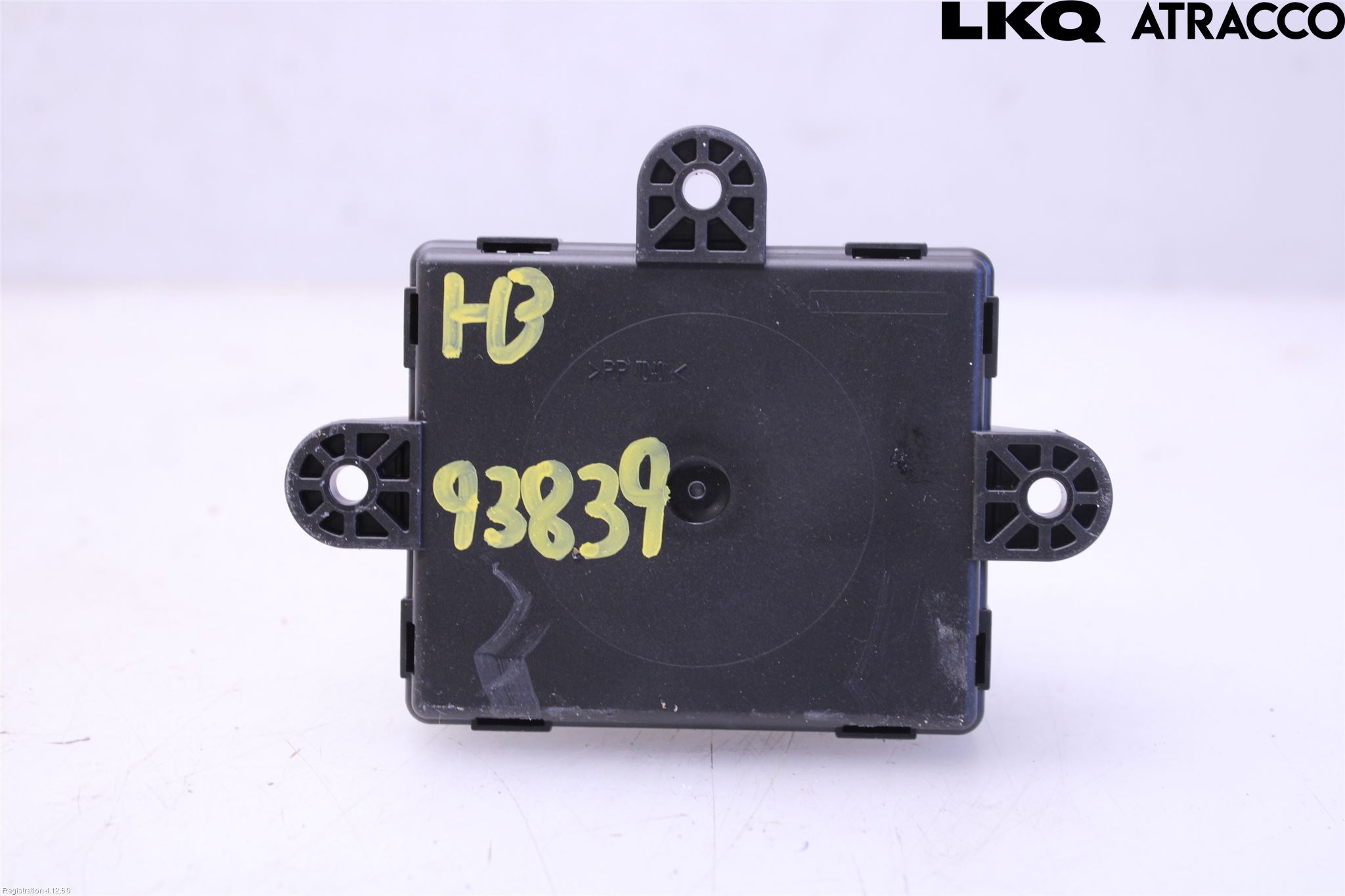 Volvo V60 14-18 Styrenhet Dörr