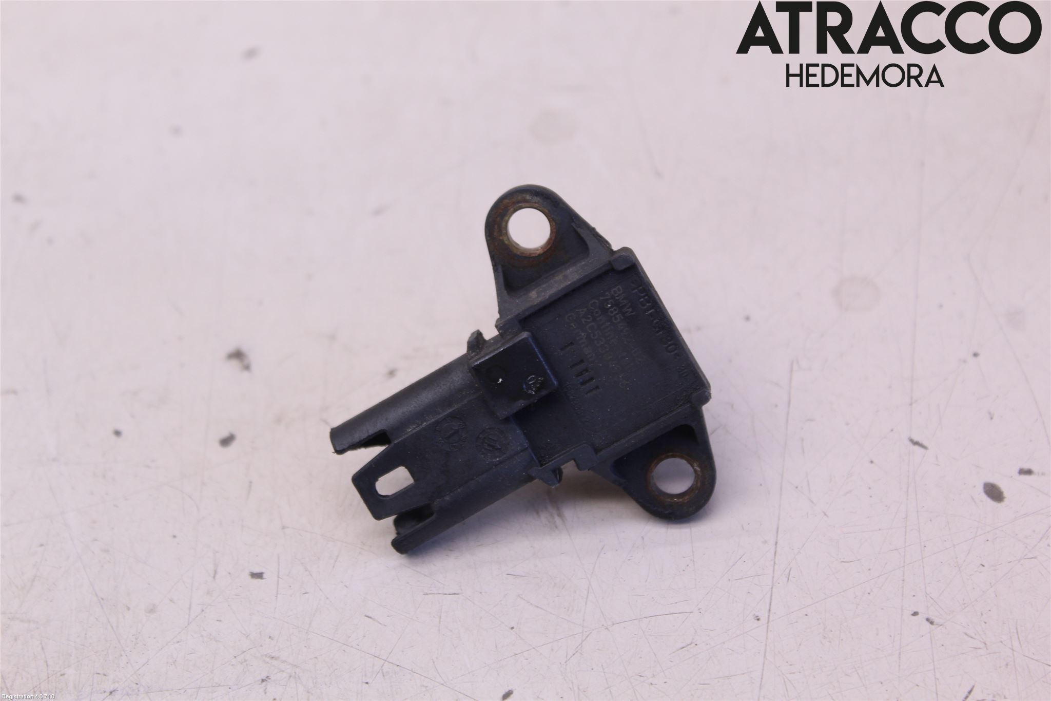 BMW X6 E71/E72   08-14 Injmappsensor