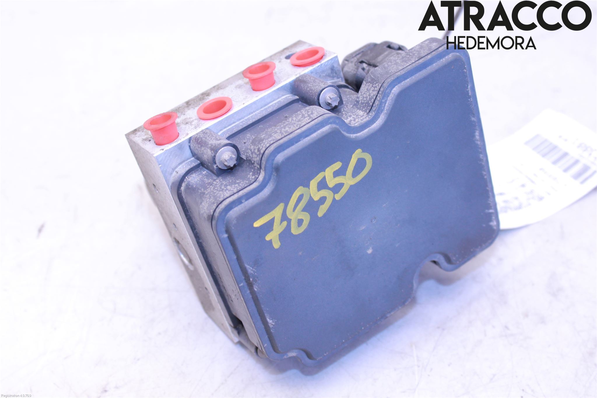 Opel ASTRA K 16-22 Abs Hydraulaggregat