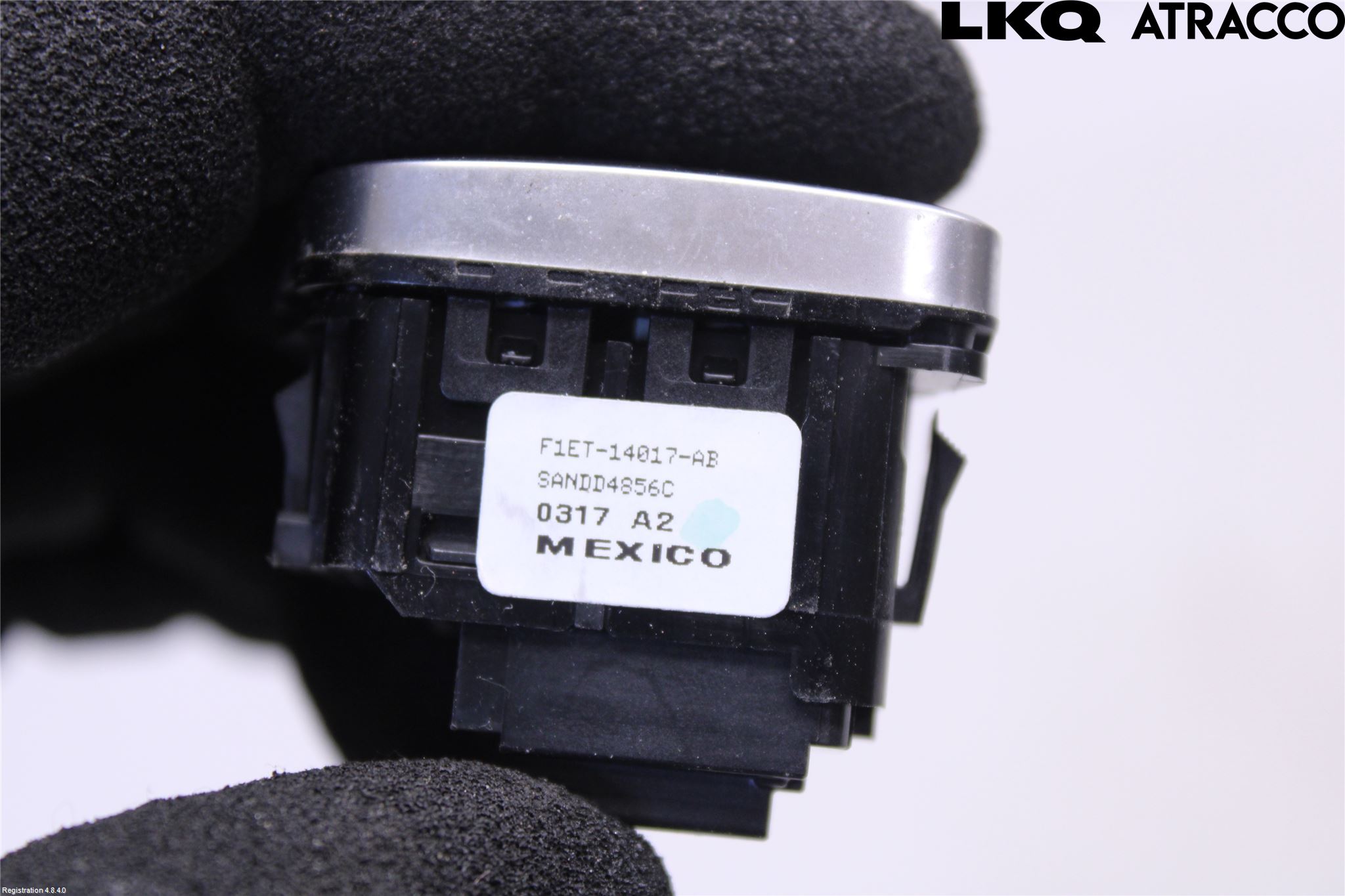 Ford C-MAX ll 15-19 Strömställare Centrallås