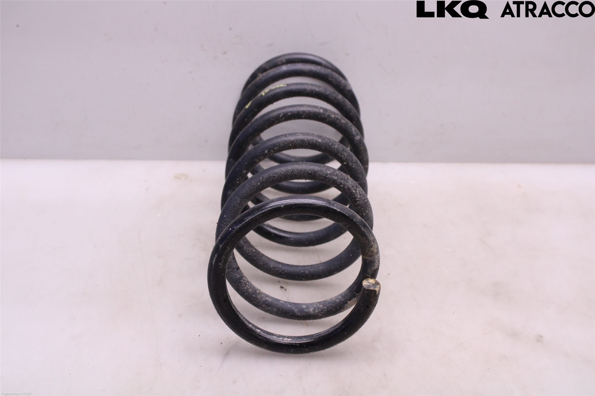 Volvo XC70 14-16 Fjäder Bak