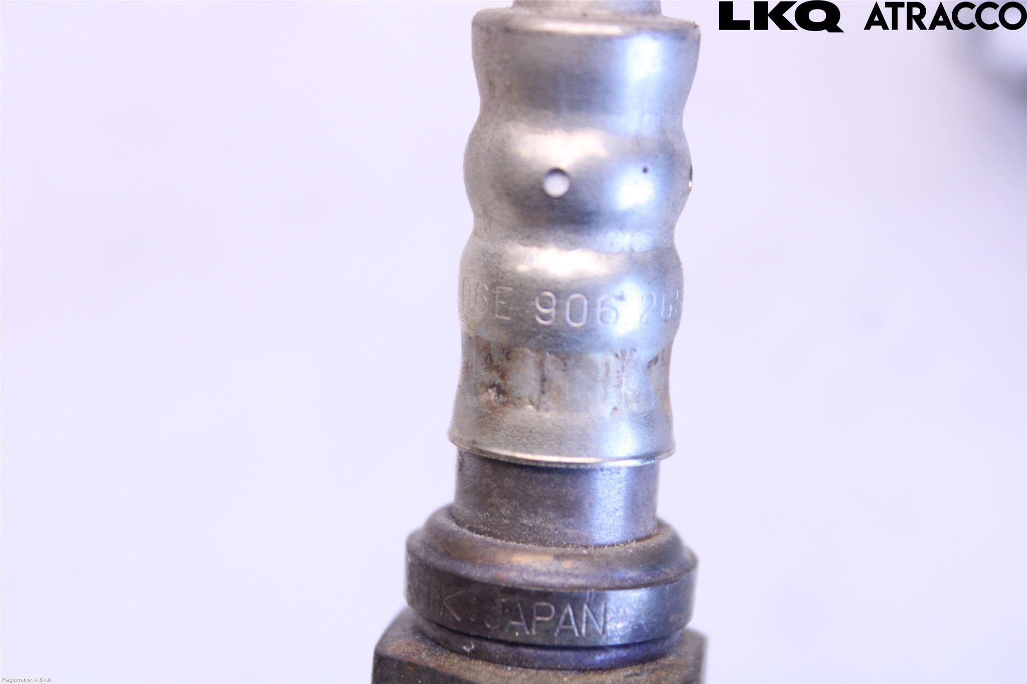 Audi A6/S6 4G 11-18 Injlambdasond