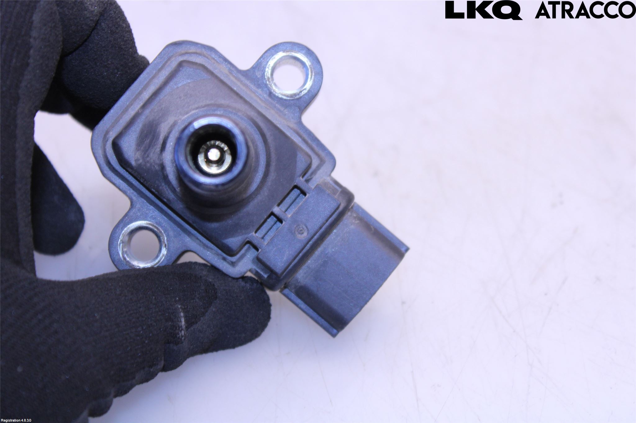 MC och moped ATV CF MOTO Tändspole