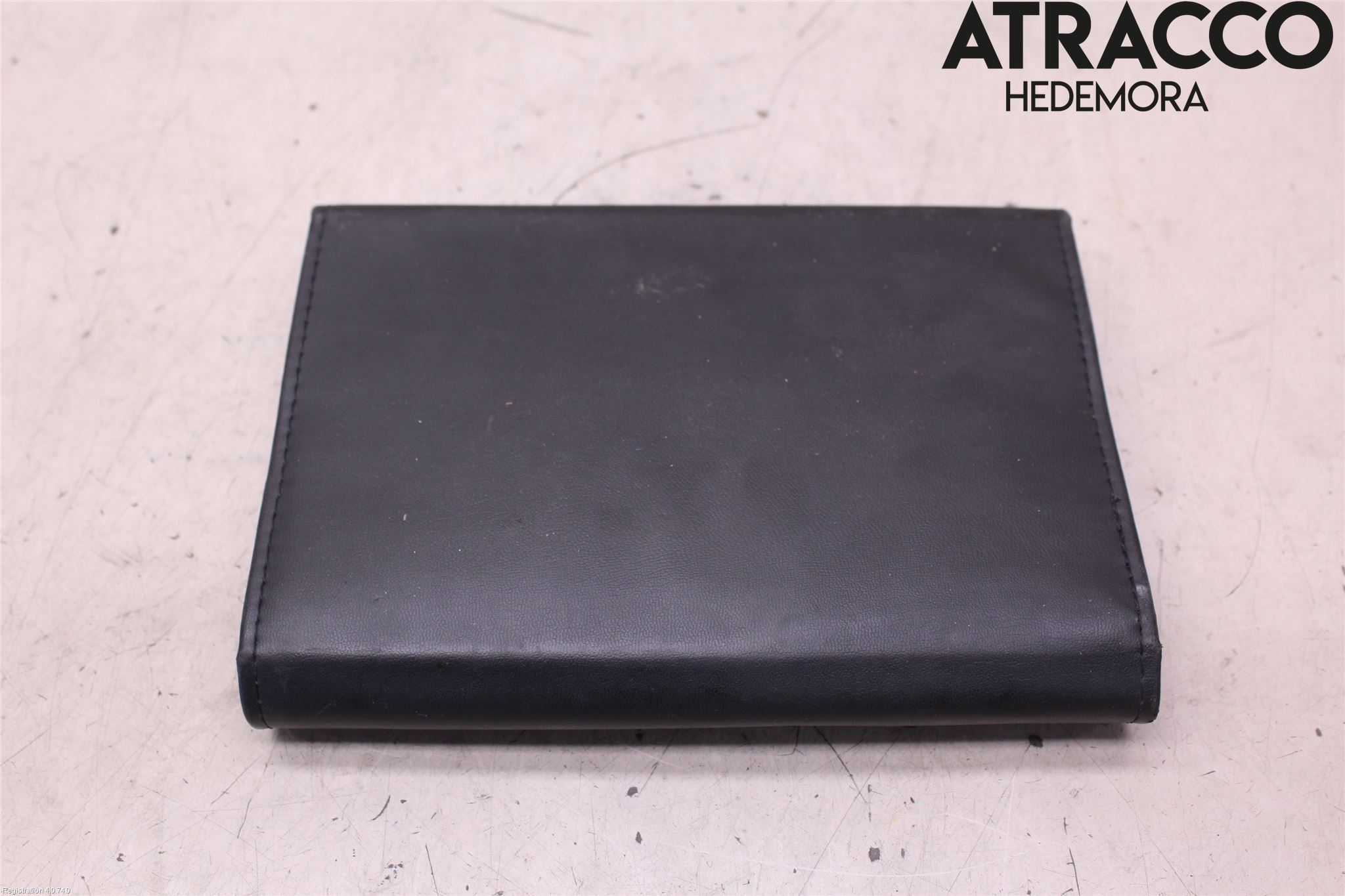 Nissan PATHFINDER R51 05-12 Instruktionsbok