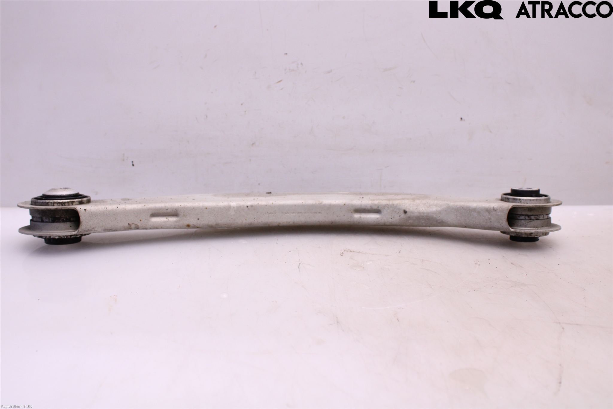 Audi A6 F2/C8 19- Bärarm Bak Övre Vänster