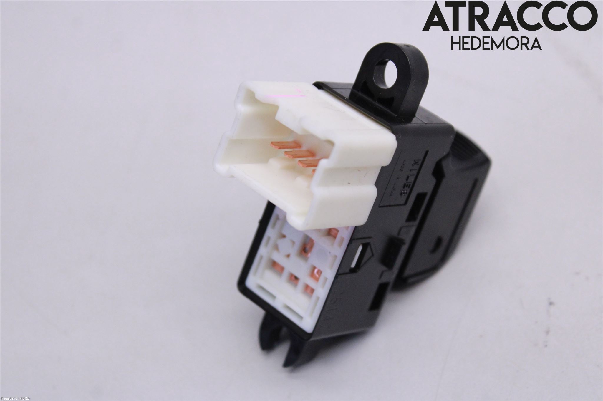 Subaru FORESTER SH  08-13 Strömställare Elhiss