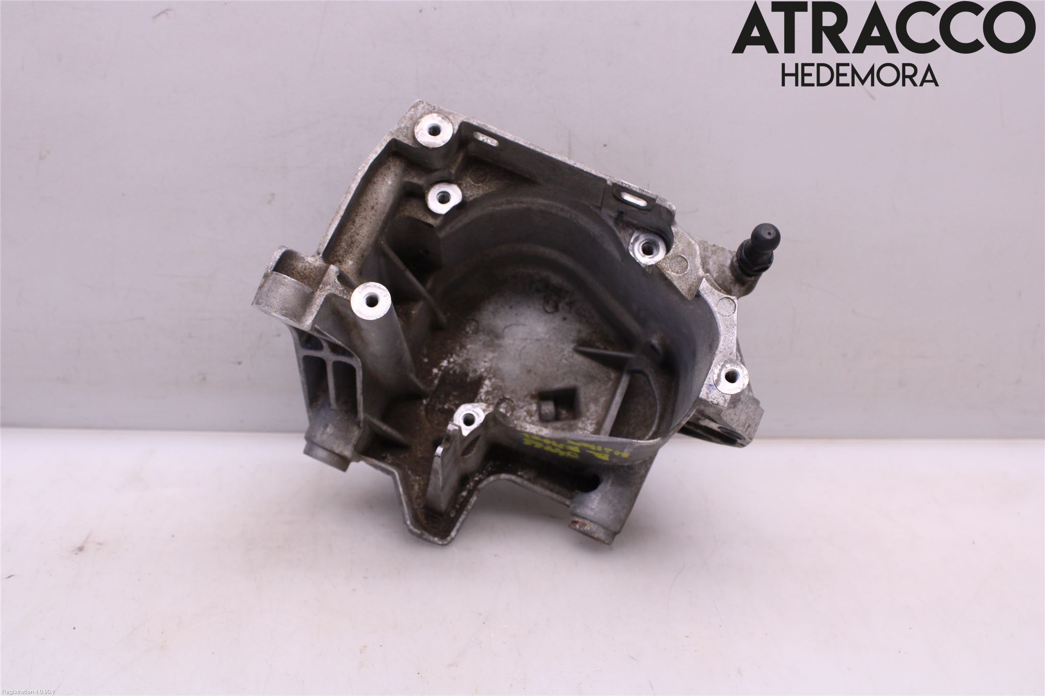 Ford MONDEO 15-22 Bränslefilter-Hållare