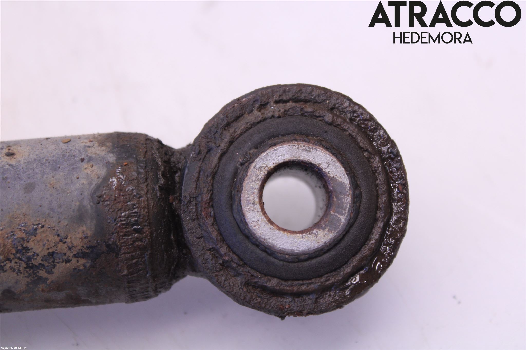 Opel AMPERA 12-16 Stötdämpare Bak