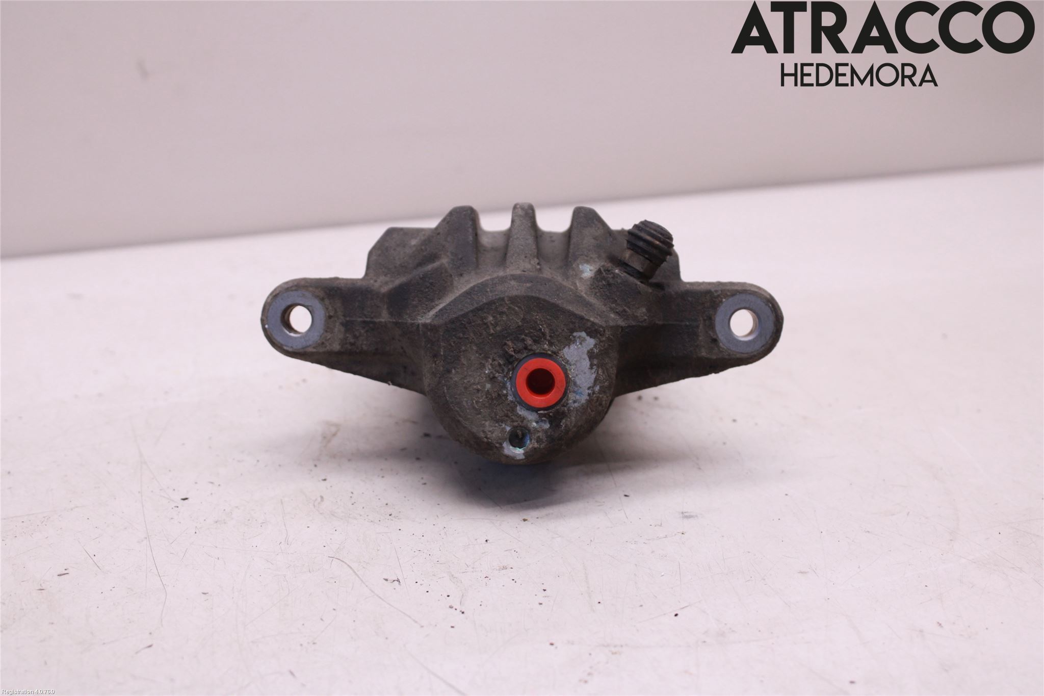 Subaru LEGACY 10-14 Bromsok Bak Vänster