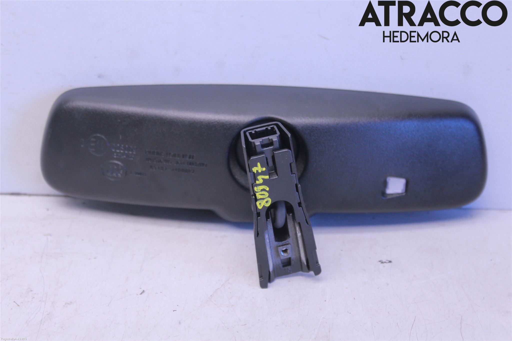 Kia NIRO (DE) 17-22 Spegel Invändig