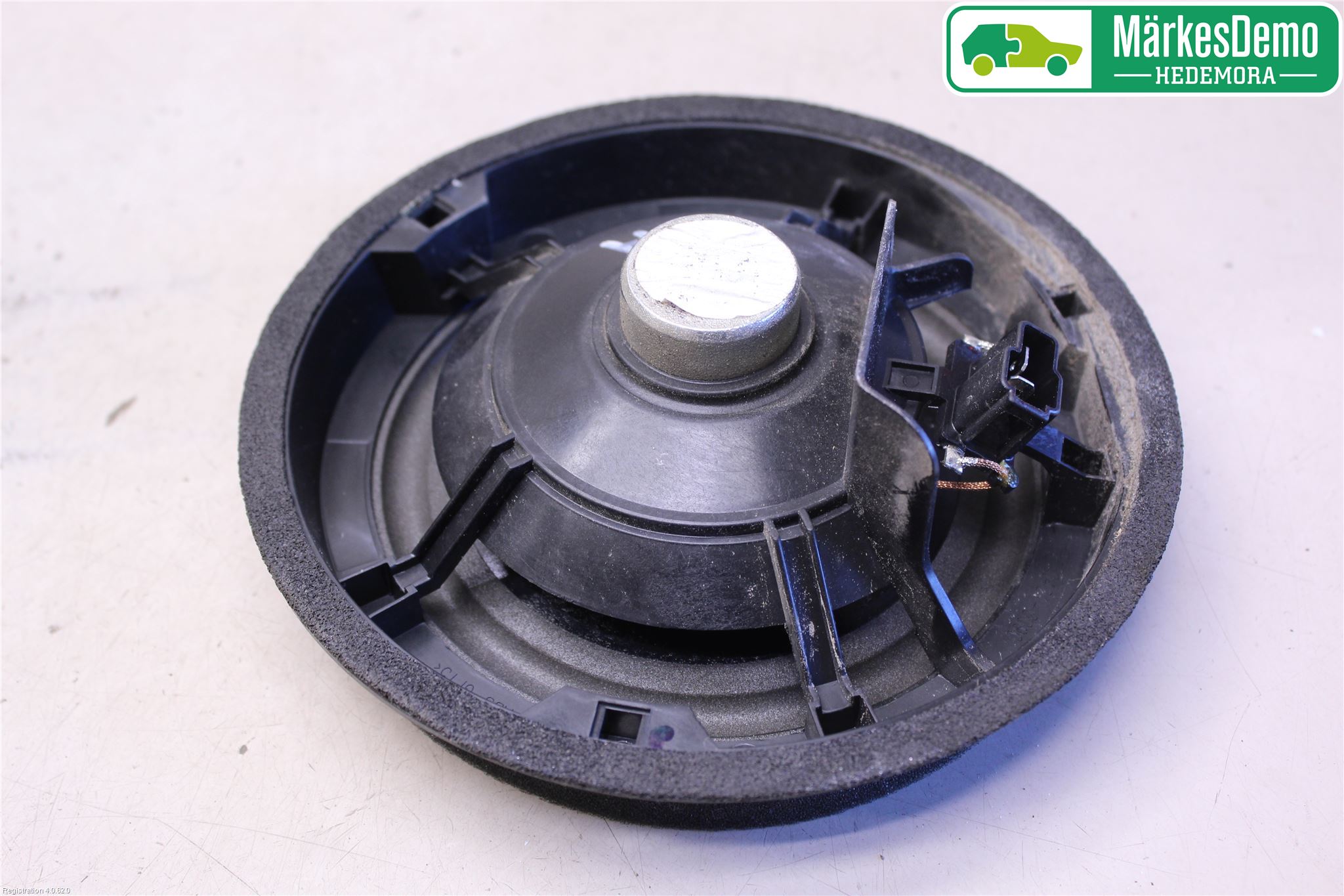 Suzuki BALENO 95-19 Högtalare