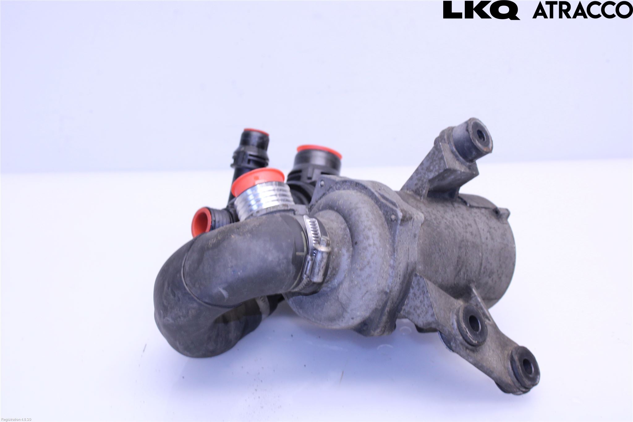 BMW 1 E87/81 5D/3D 03-11 Vattenpump