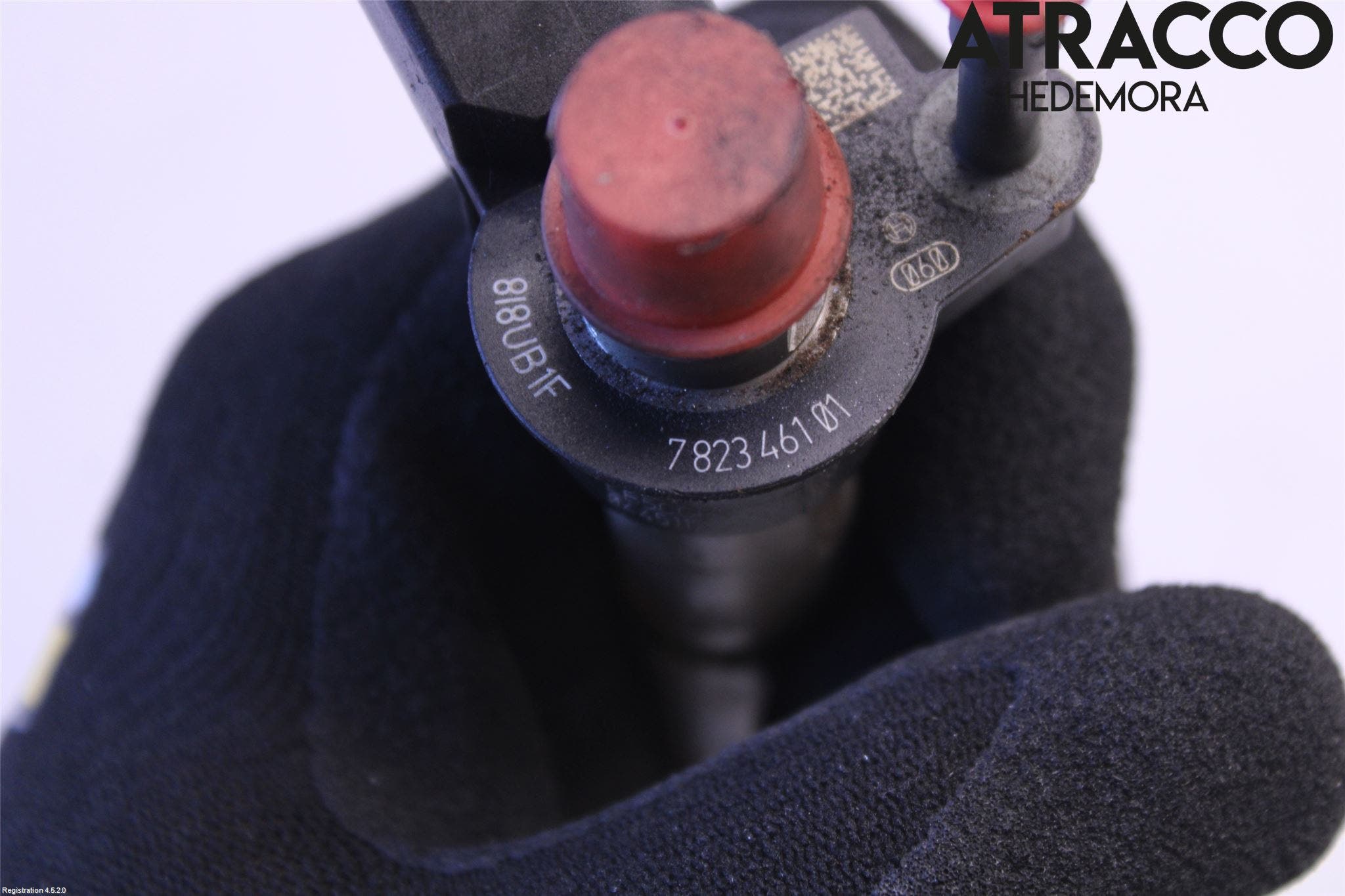 BMW 5 F10/F11/F18 09-17 Injspridare