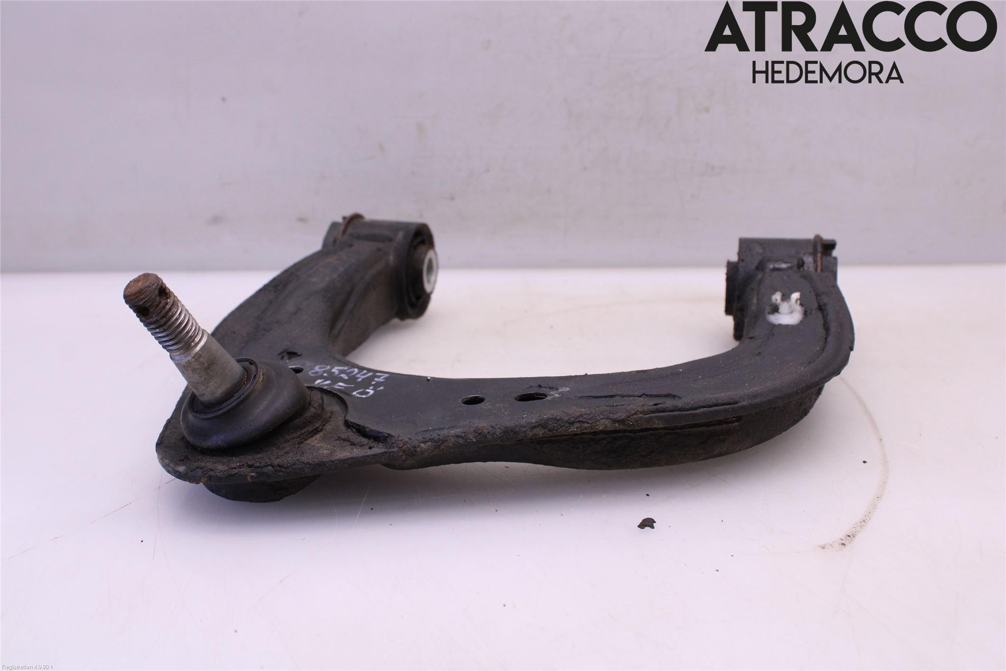 Ford RANGER EU 12-23 Bärarm Fram Övre Vä