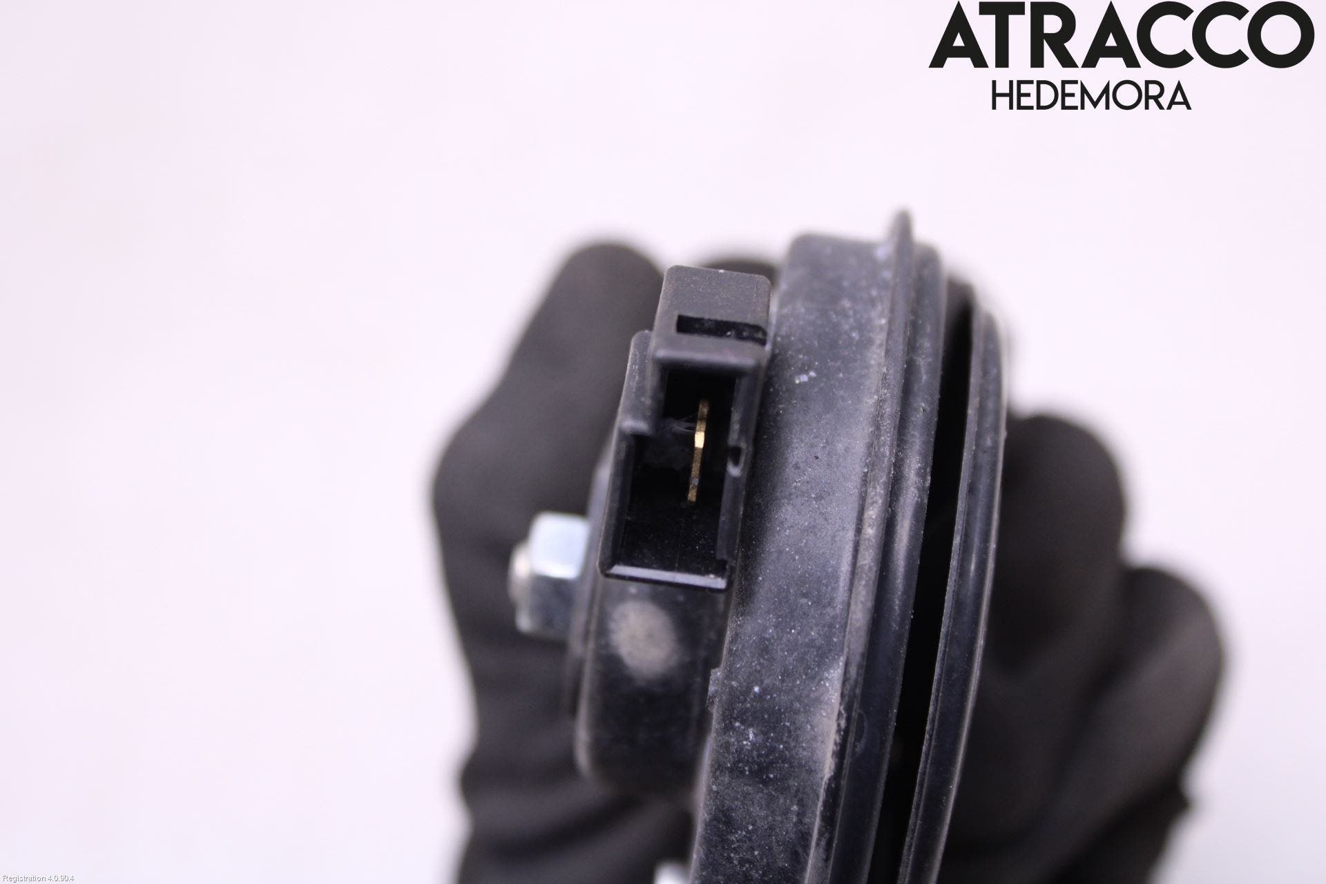 Toyota YARIS XP130 12-14 Signalhorn