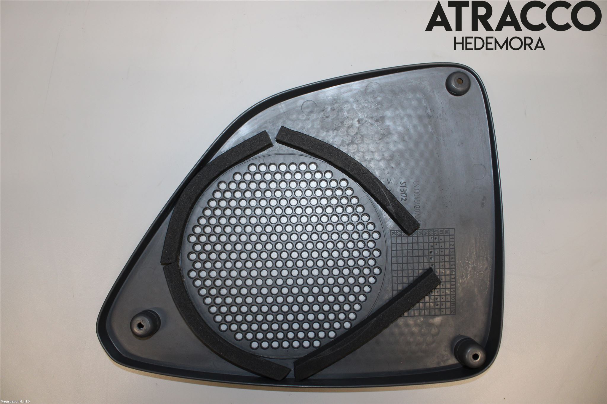 Fiat DUCATO 02-06 Dörr Fram Vänster