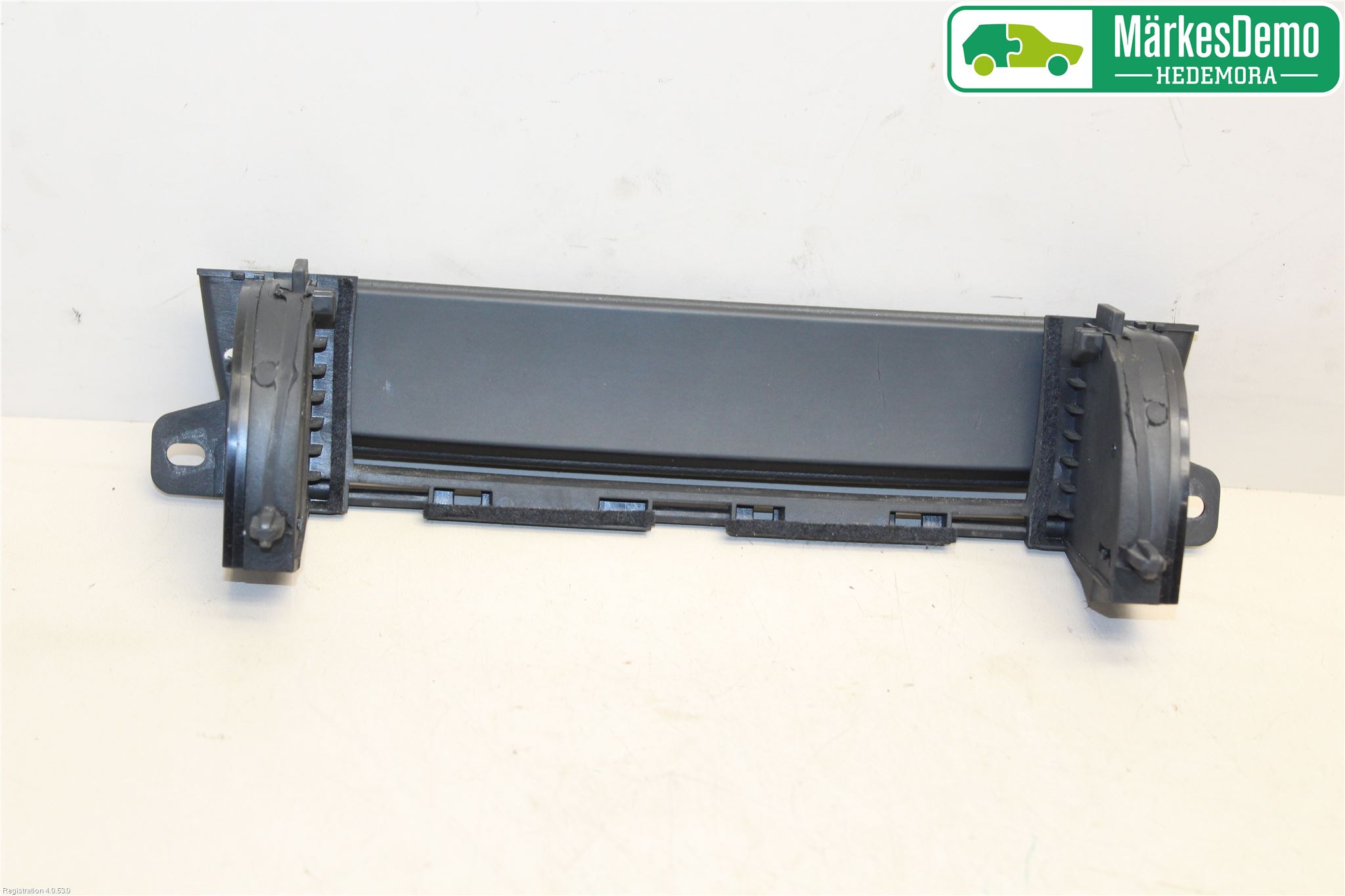 Audi A8/S8 4H 10-17 Instrumentbräda Förvaringsfack