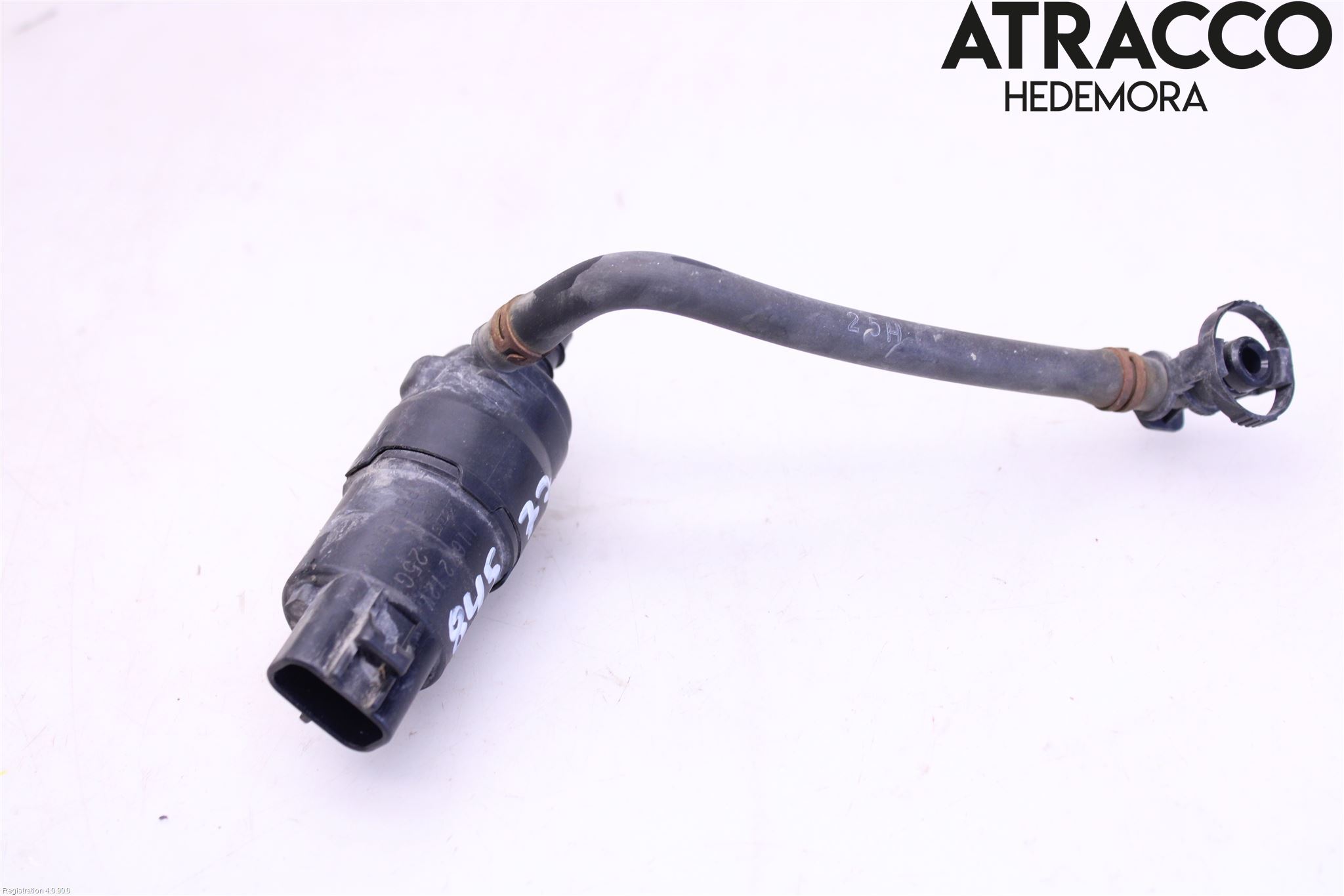 Subaru XV 12-17 Spolarpump Högtryck