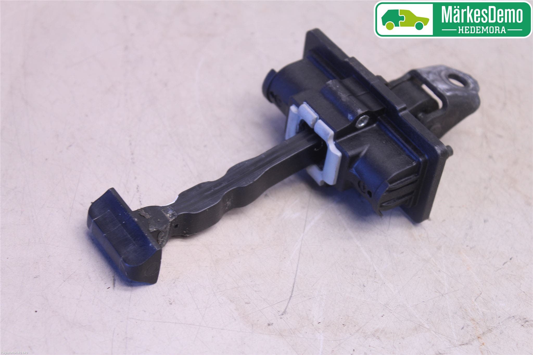 Citroen C4 CACTUS 14-20 Dörrstopp