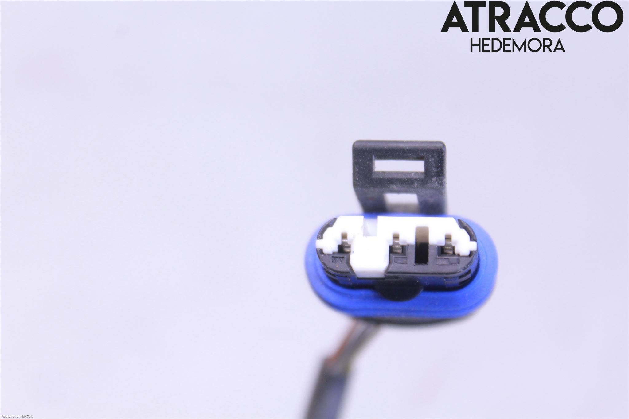 Opel VIVARO 01-14 Värme Reglermotor