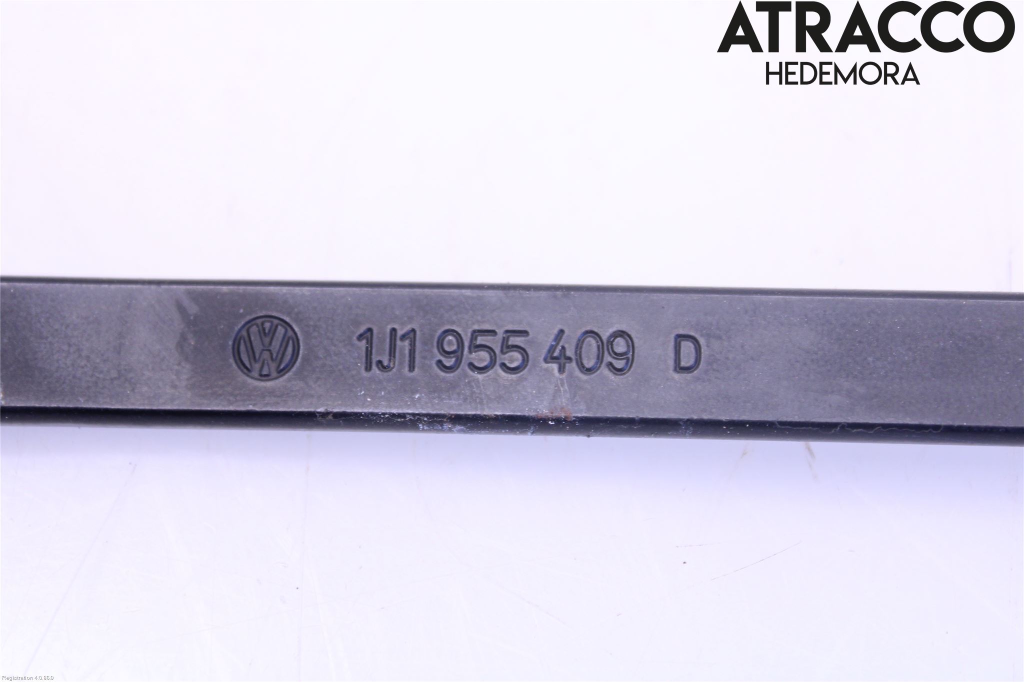 Volkswagen VW GOLF IV 98-06 Torkararm Armar Vindruta