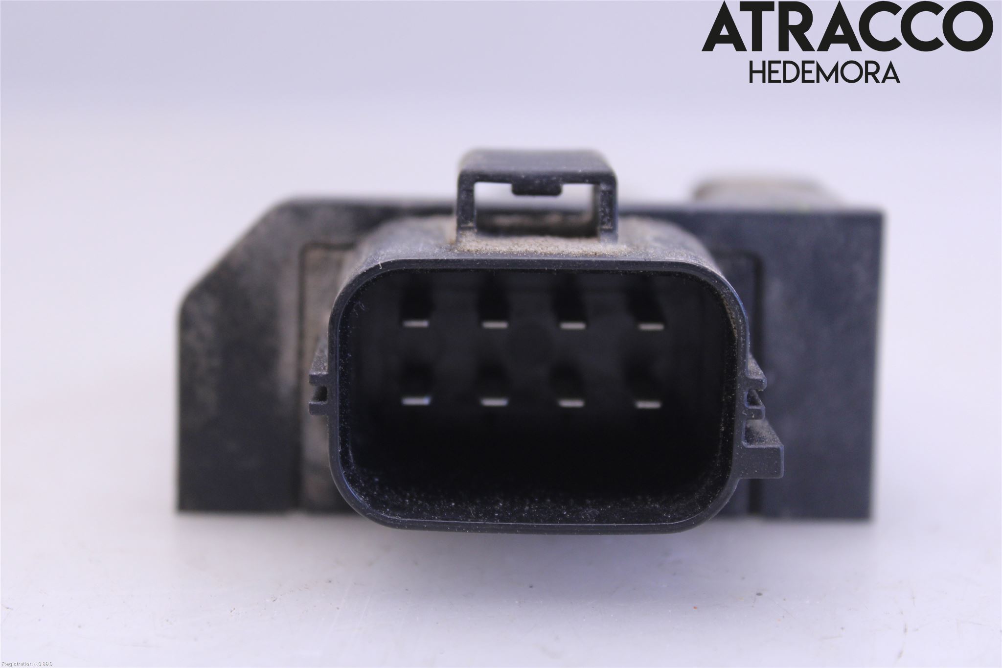 Volvo V90 17->> Styrenhet Bränslepump