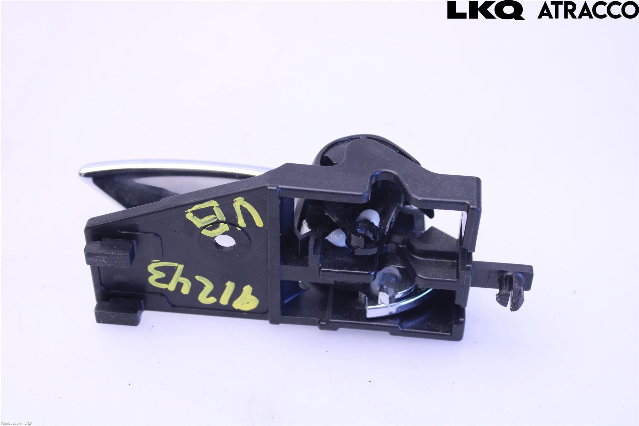 Suzuki SWIFT 17-24 Dörrhandtag Inre Vä