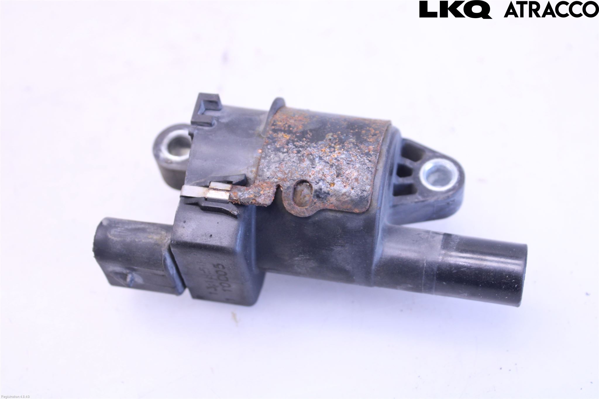 Chevrolet EXPRESS Tändspole