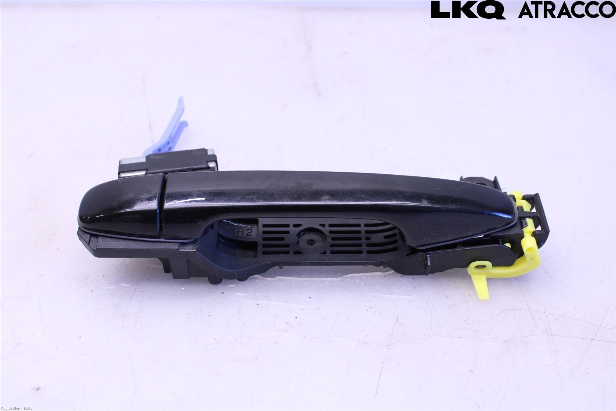 Subaru XV 12-17 Dörrhandtag Yttre Hö